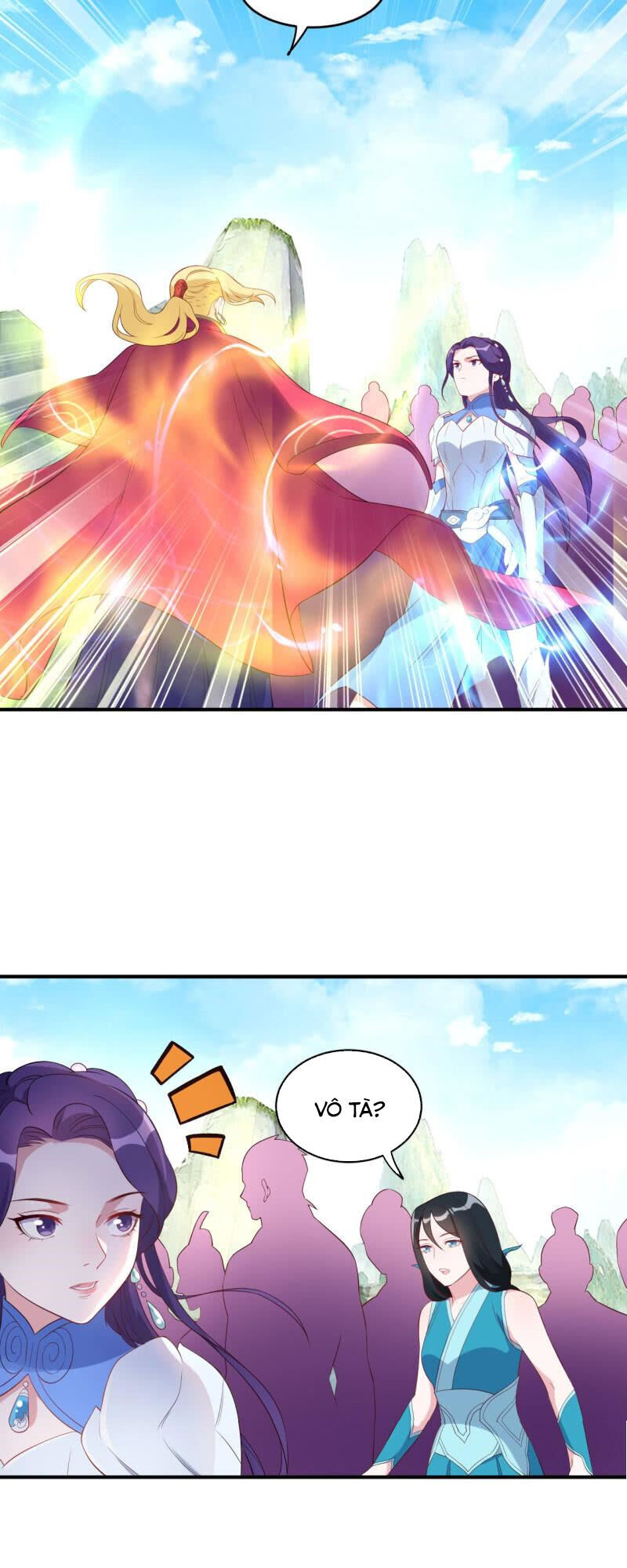 Tà Y Cuồng Thê Chap 126 - Next Chap 127