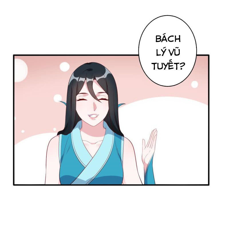 Tà Y Cuồng Thê Chap 126 - Next Chap 127