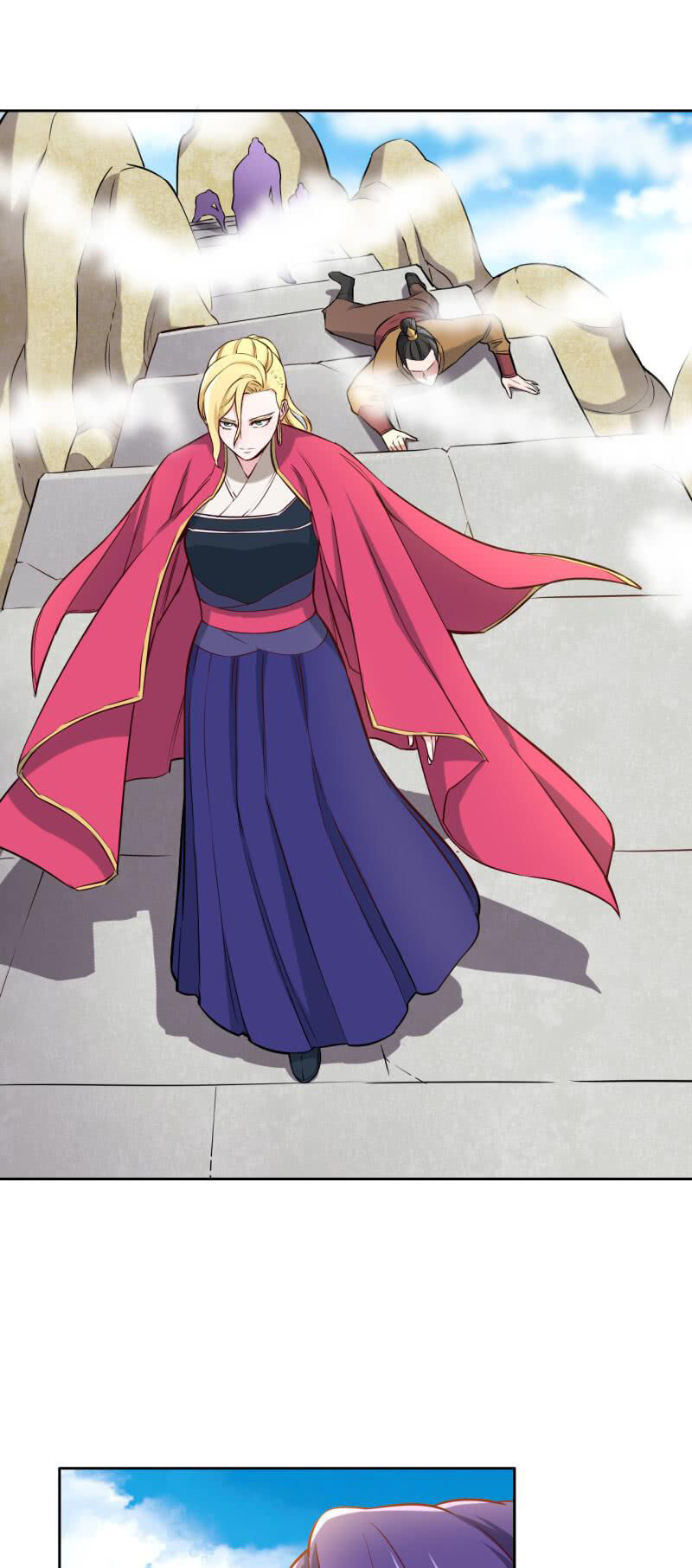 Tà Y Cuồng Thê Chap 127 - Next Chap 128