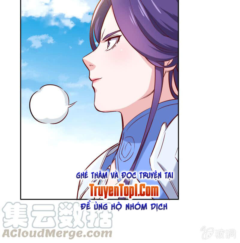 Tà Y Cuồng Thê Chap 127 - Next Chap 128