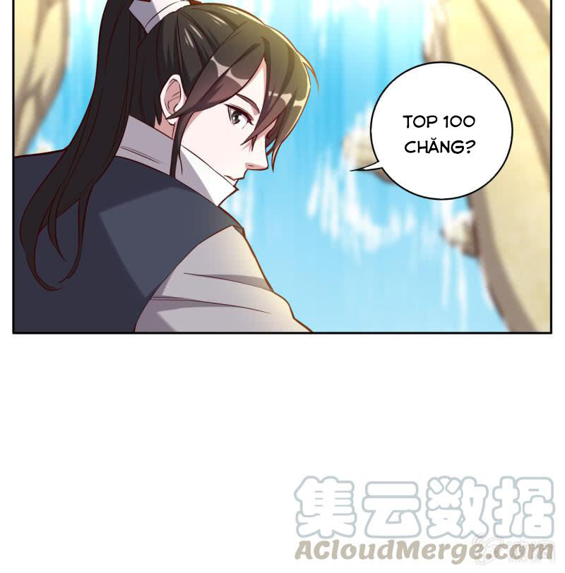 Tà Y Cuồng Thê Chap 127 - Next Chap 128