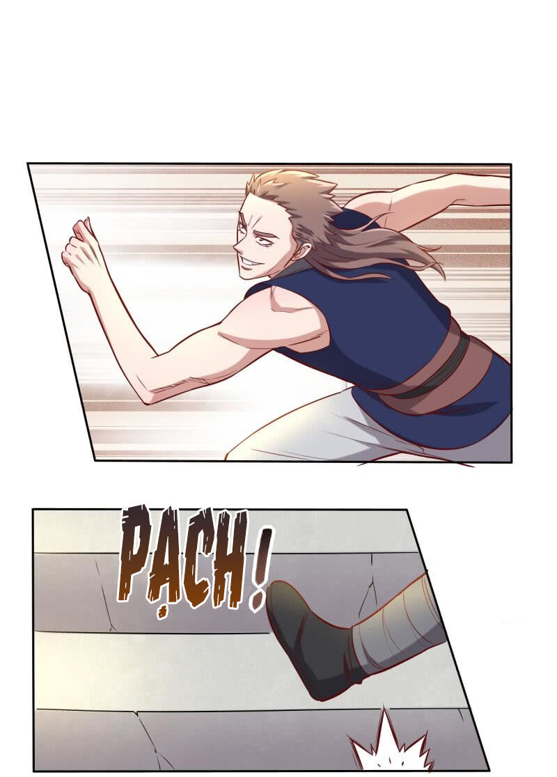 Tà Y Cuồng Thê Chap 127 - Next Chap 128