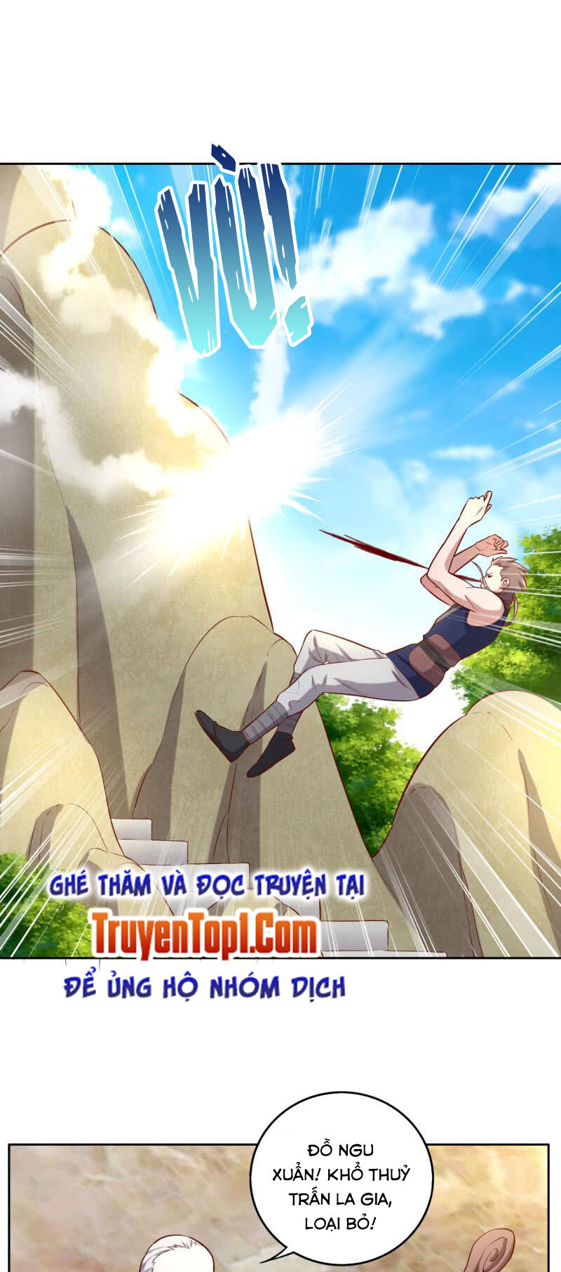 Tà Y Cuồng Thê Chap 127 - Next Chap 128