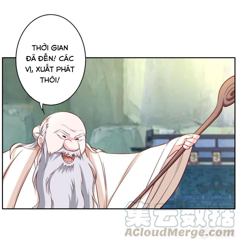 Tà Y Cuồng Thê Chap 127 - Next Chap 128