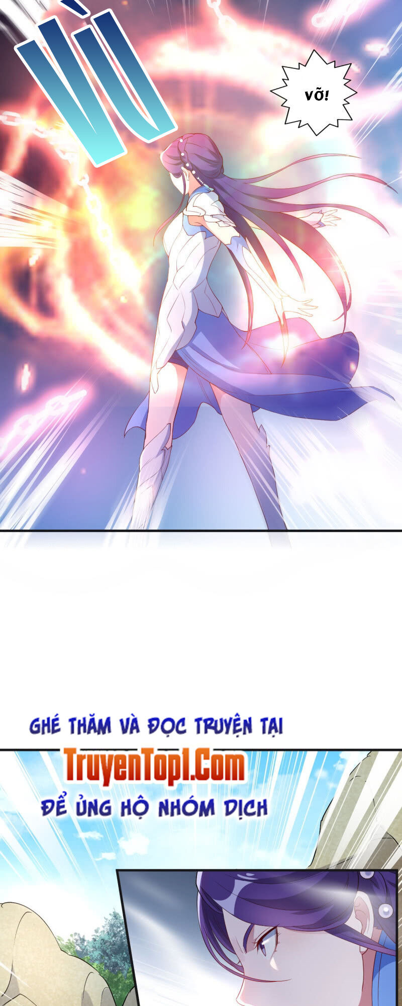 Tà Y Cuồng Thê Chap 128 - Next Chap 129