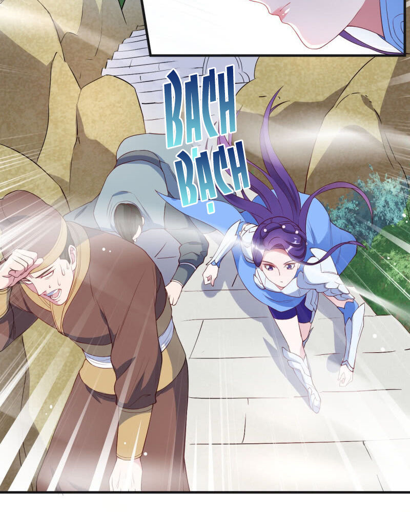 Tà Y Cuồng Thê Chap 128 - Next Chap 129