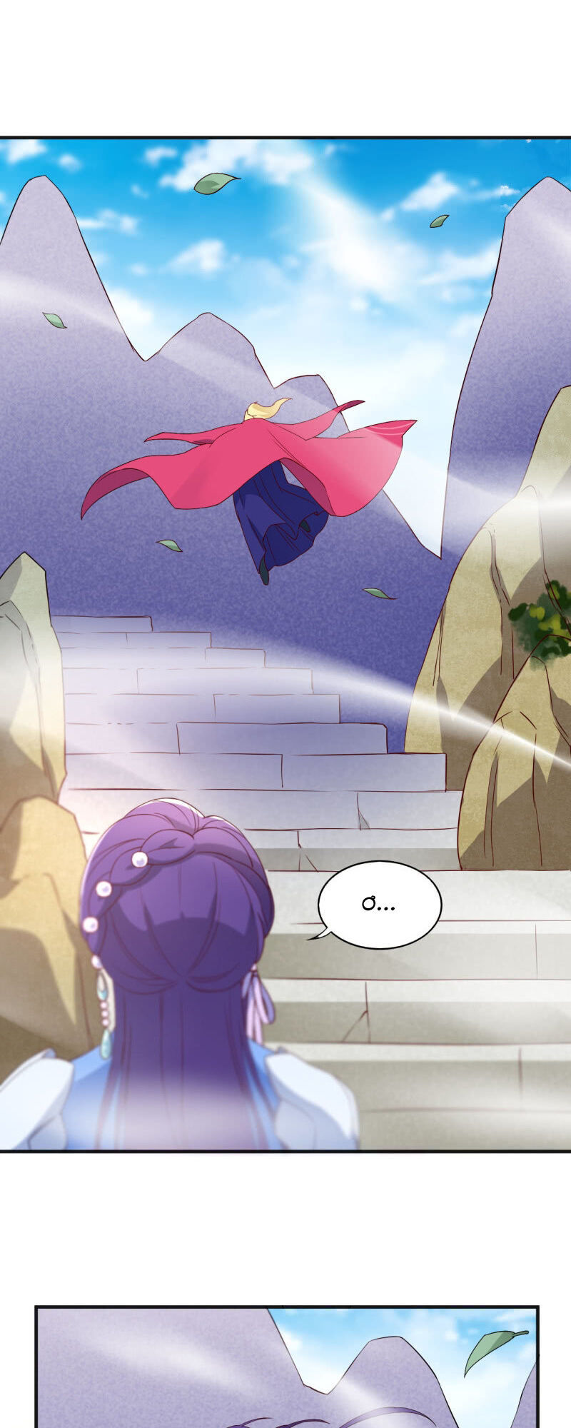 Tà Y Cuồng Thê Chap 128 - Next Chap 129