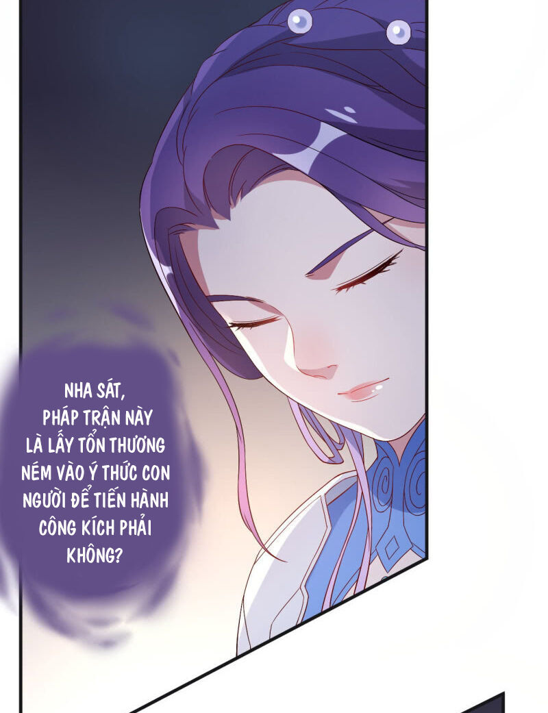 Tà Y Cuồng Thê Chap 128 - Next Chap 129