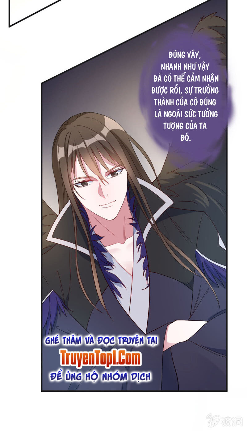 Tà Y Cuồng Thê Chap 128 - Next Chap 129