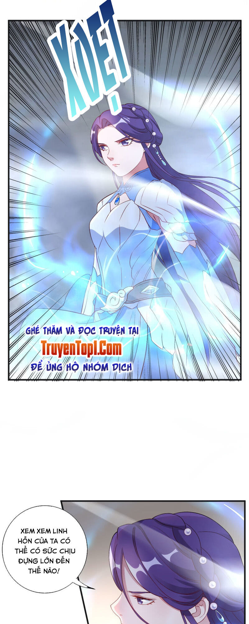 Tà Y Cuồng Thê Chap 128 - Next Chap 129