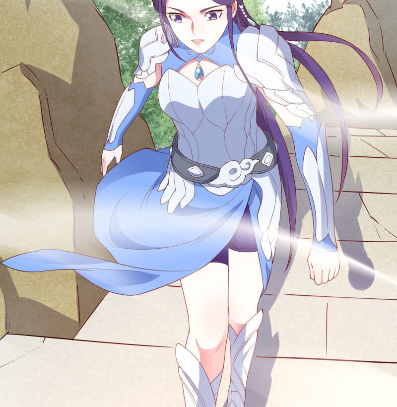 Tà Y Cuồng Thê Chap 128 - Next Chap 129