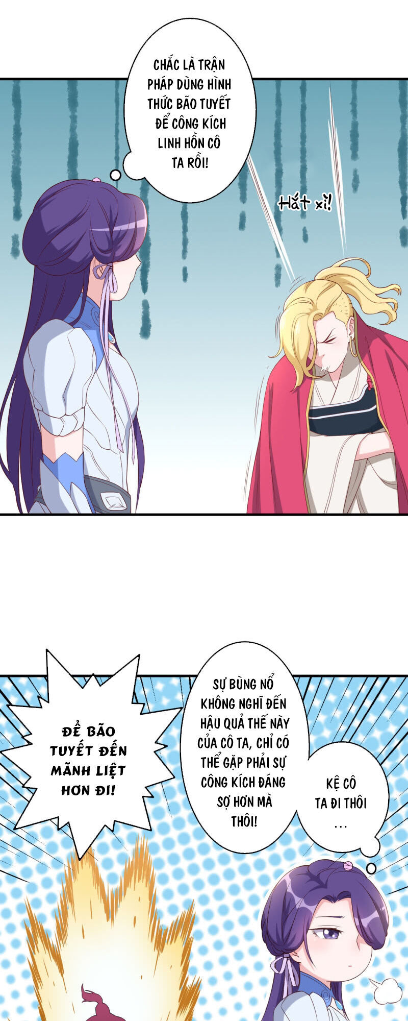 Tà Y Cuồng Thê Chap 129 - Next Chap 130