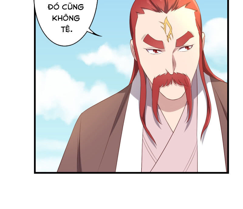 Tà Y Cuồng Thê Chap 129 - Next Chap 130