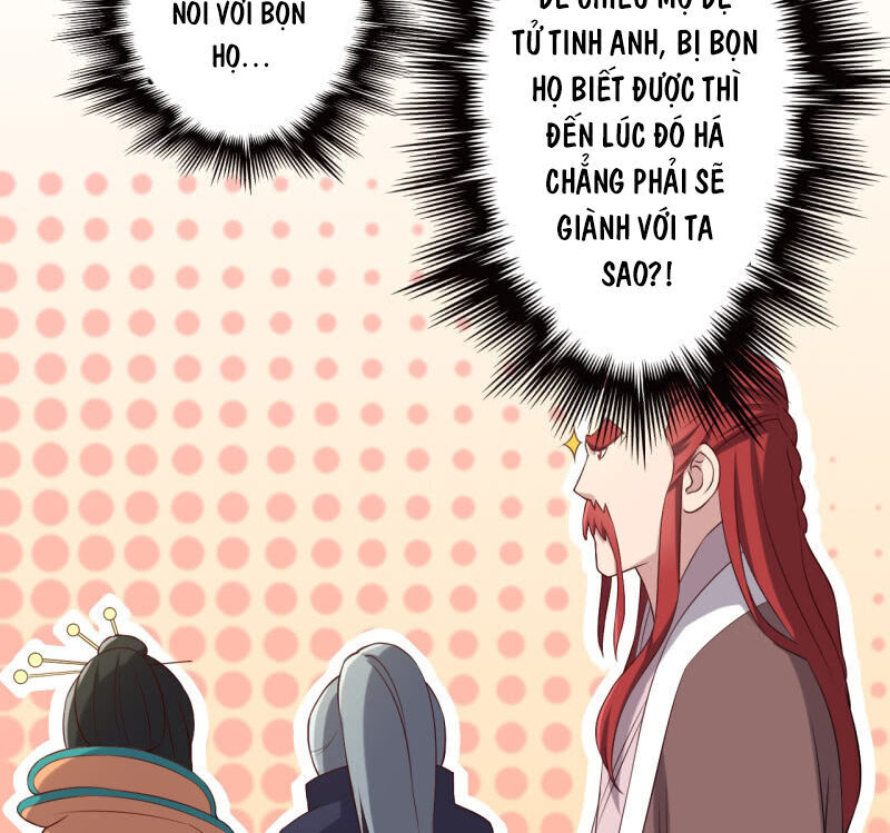 Tà Y Cuồng Thê Chap 129 - Next Chap 130