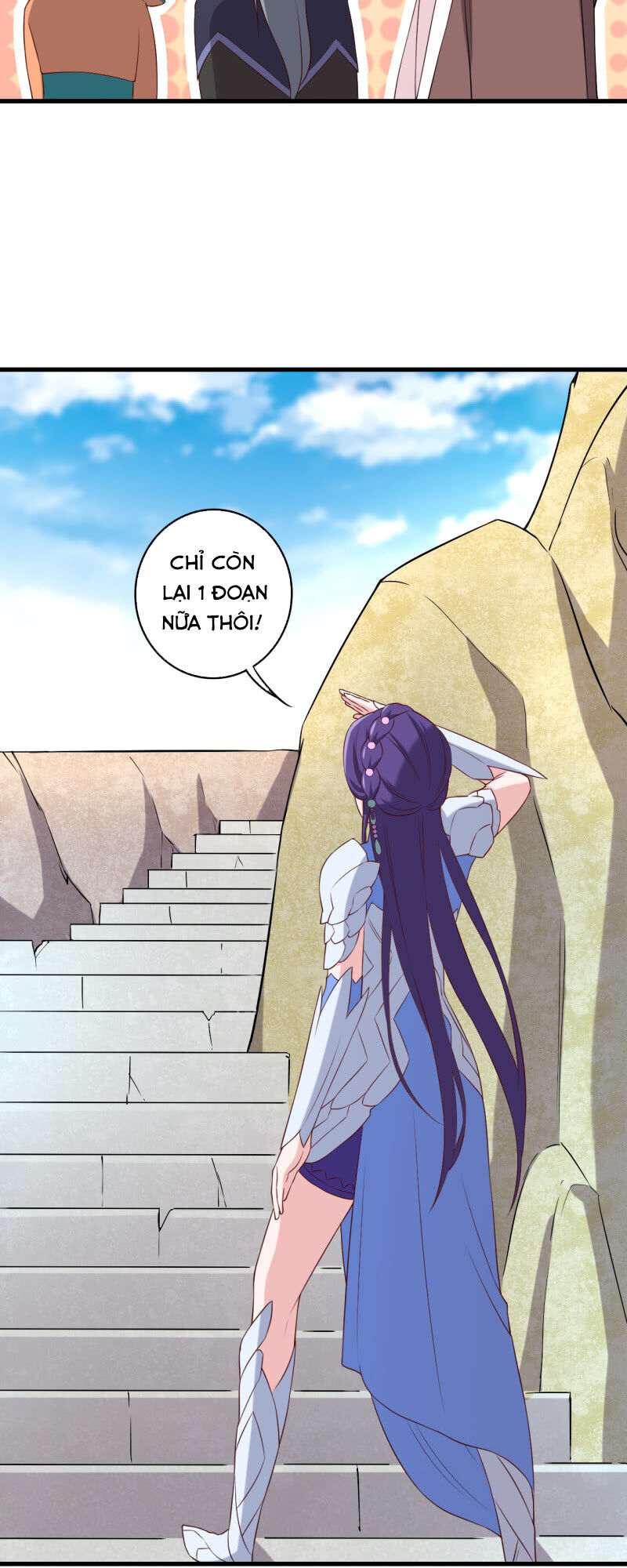 Tà Y Cuồng Thê Chap 129 - Next Chap 130