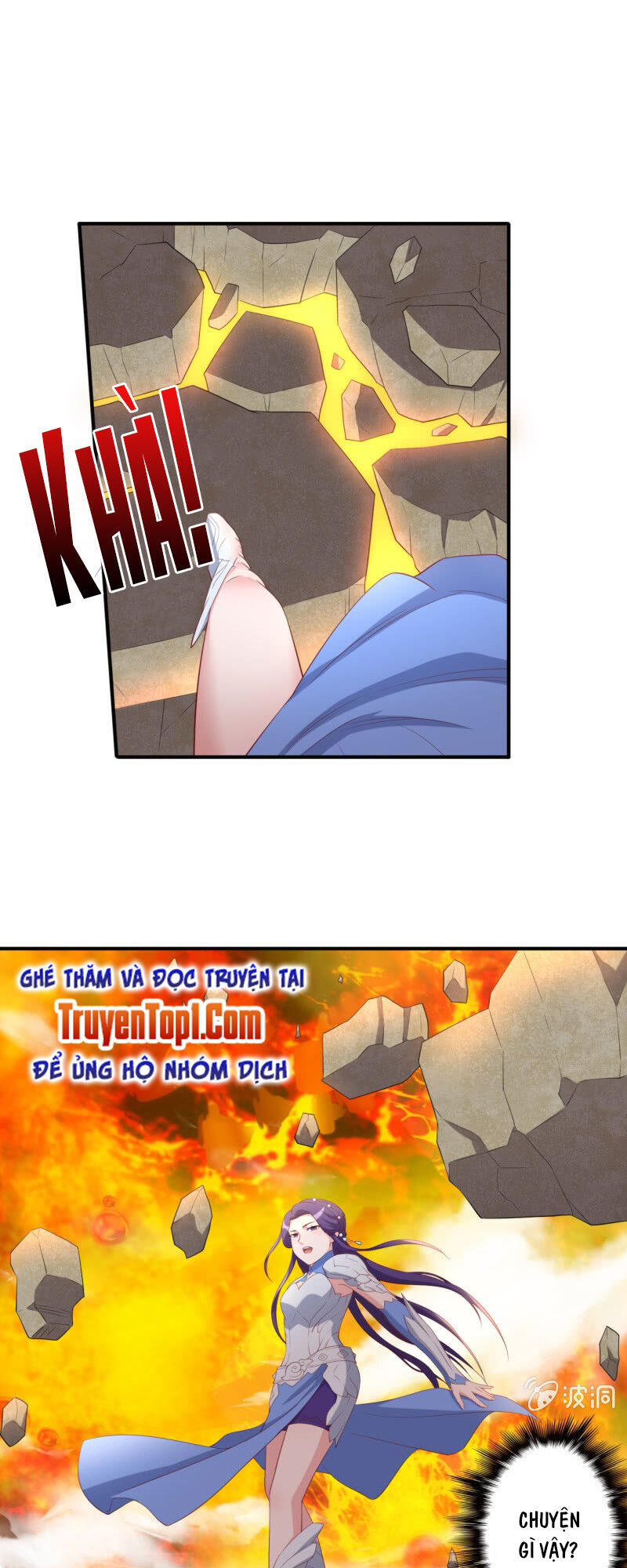 Tà Y Cuồng Thê Chap 129 - Next Chap 130