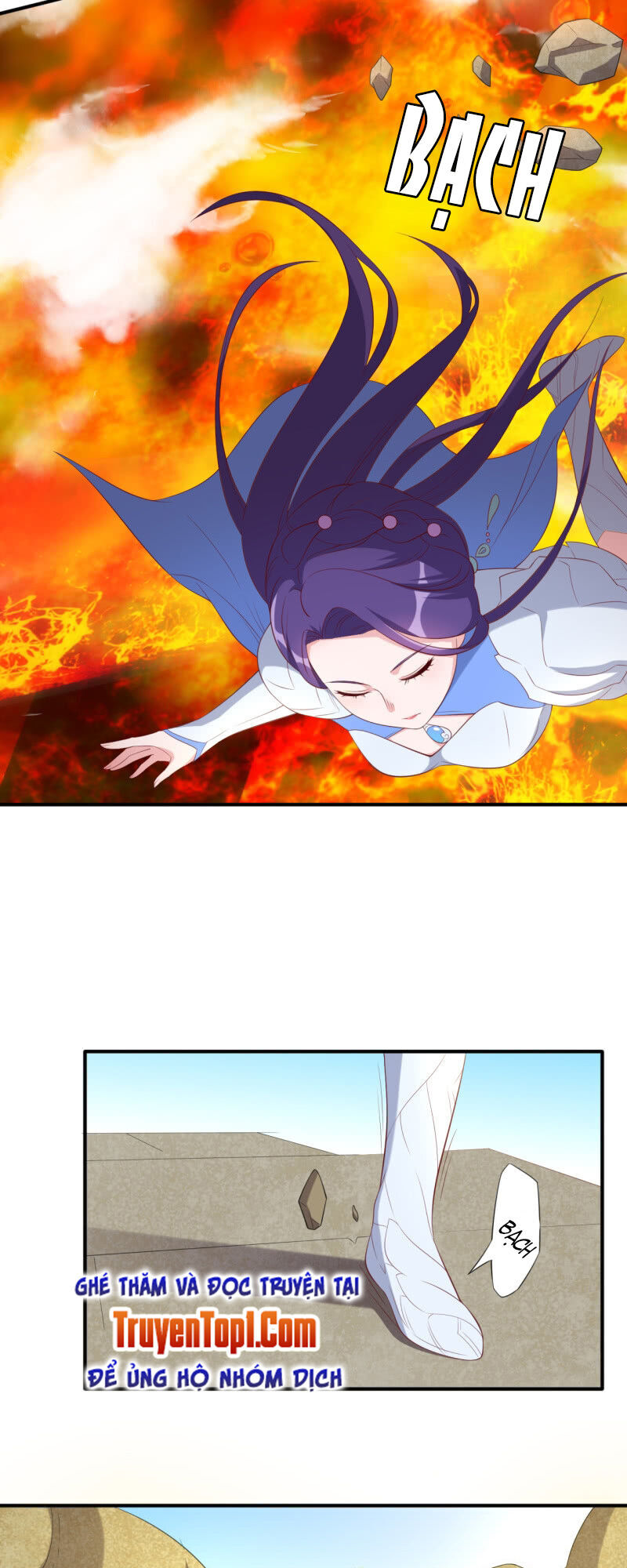 Tà Y Cuồng Thê Chap 129 - Next Chap 130