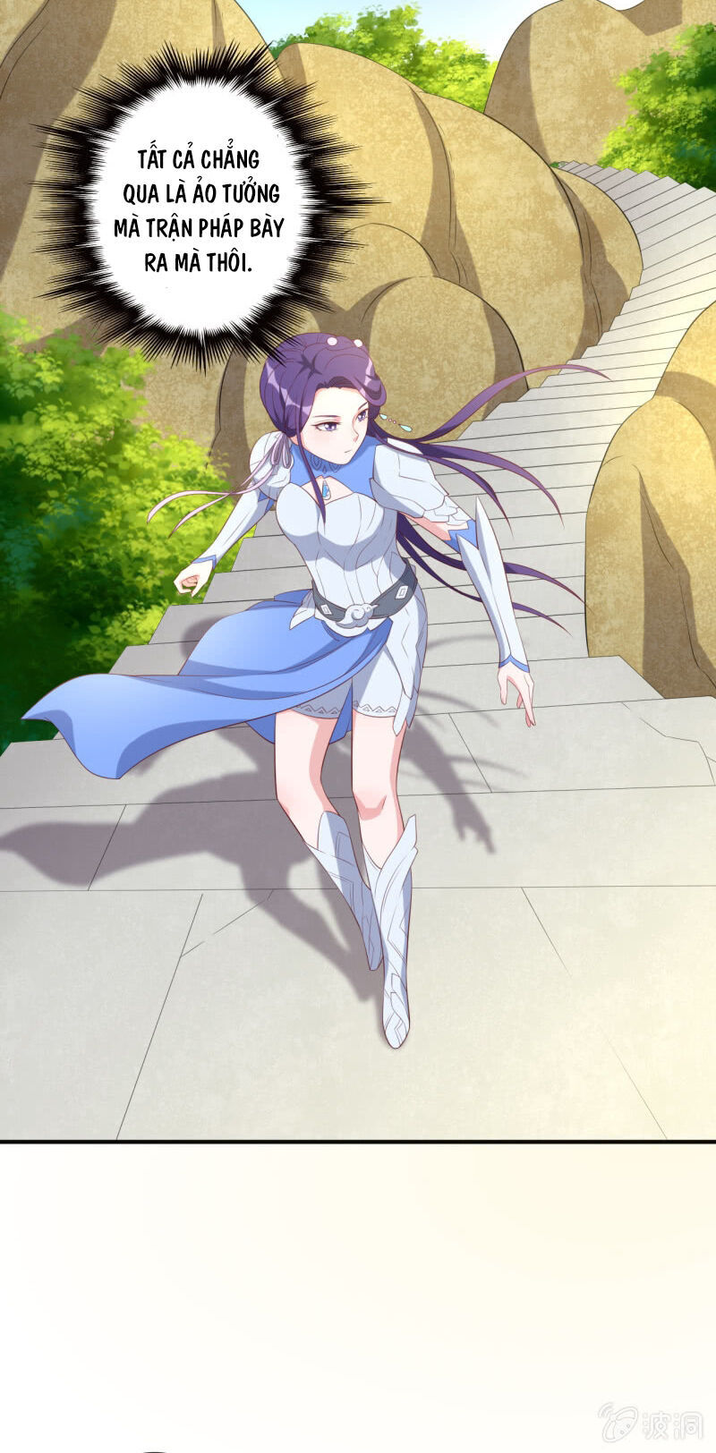 Tà Y Cuồng Thê Chap 129 - Next Chap 130