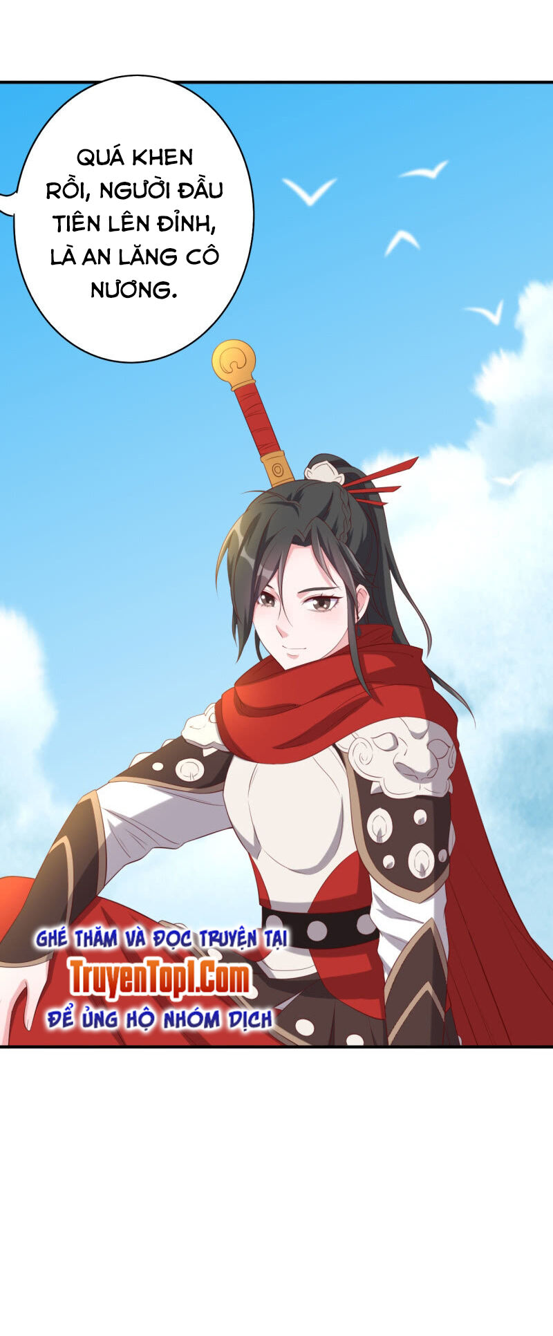 Tà Y Cuồng Thê Chap 129 - Next Chap 130