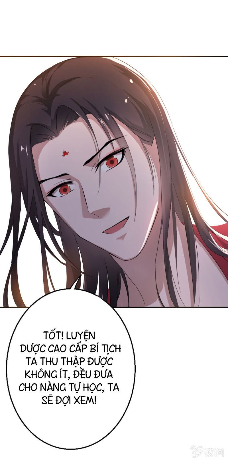 Tà Y Cuồng Thê Chap 13 - Next Chap 14