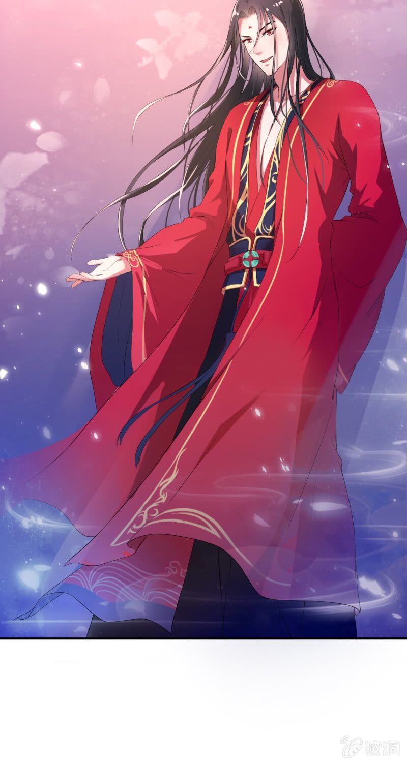 Tà Y Cuồng Thê Chap 13 - Next Chap 14