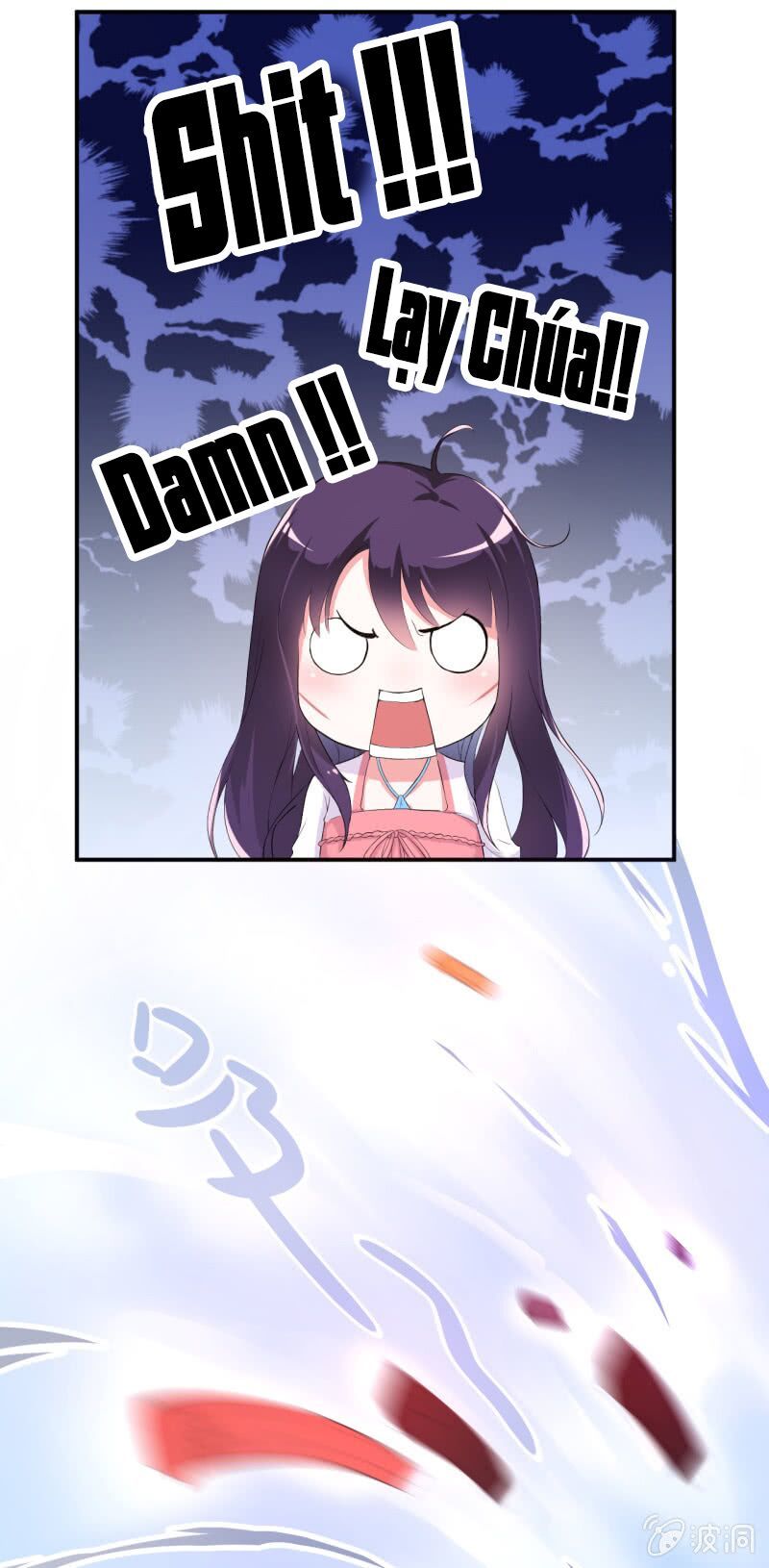 Tà Y Cuồng Thê Chap 13 - Next Chap 14