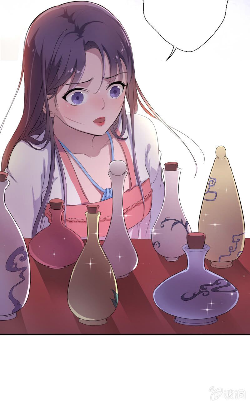 Tà Y Cuồng Thê Chap 13 - Next Chap 14