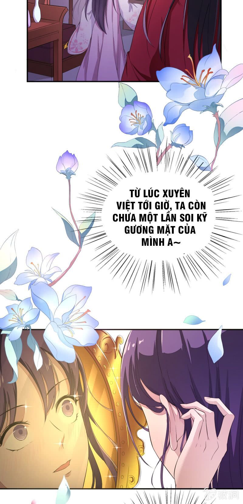 Tà Y Cuồng Thê Chap 13 - Next Chap 14