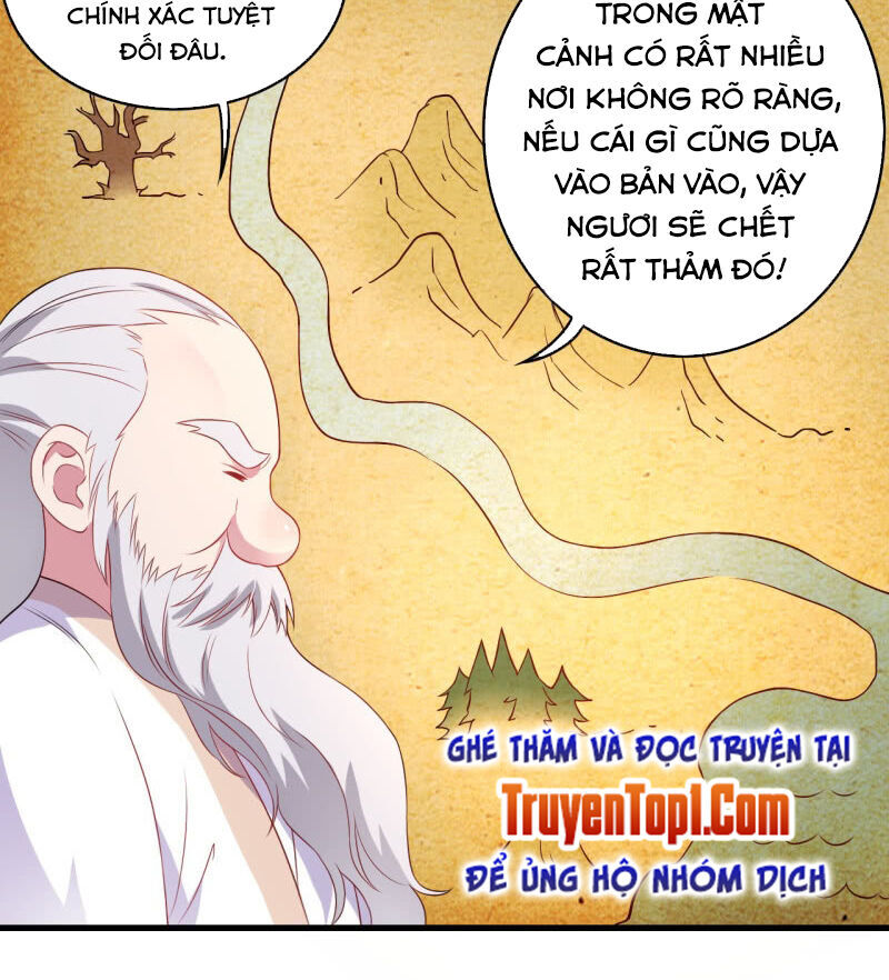Tà Y Cuồng Thê Chap 130 - Next Chap 131