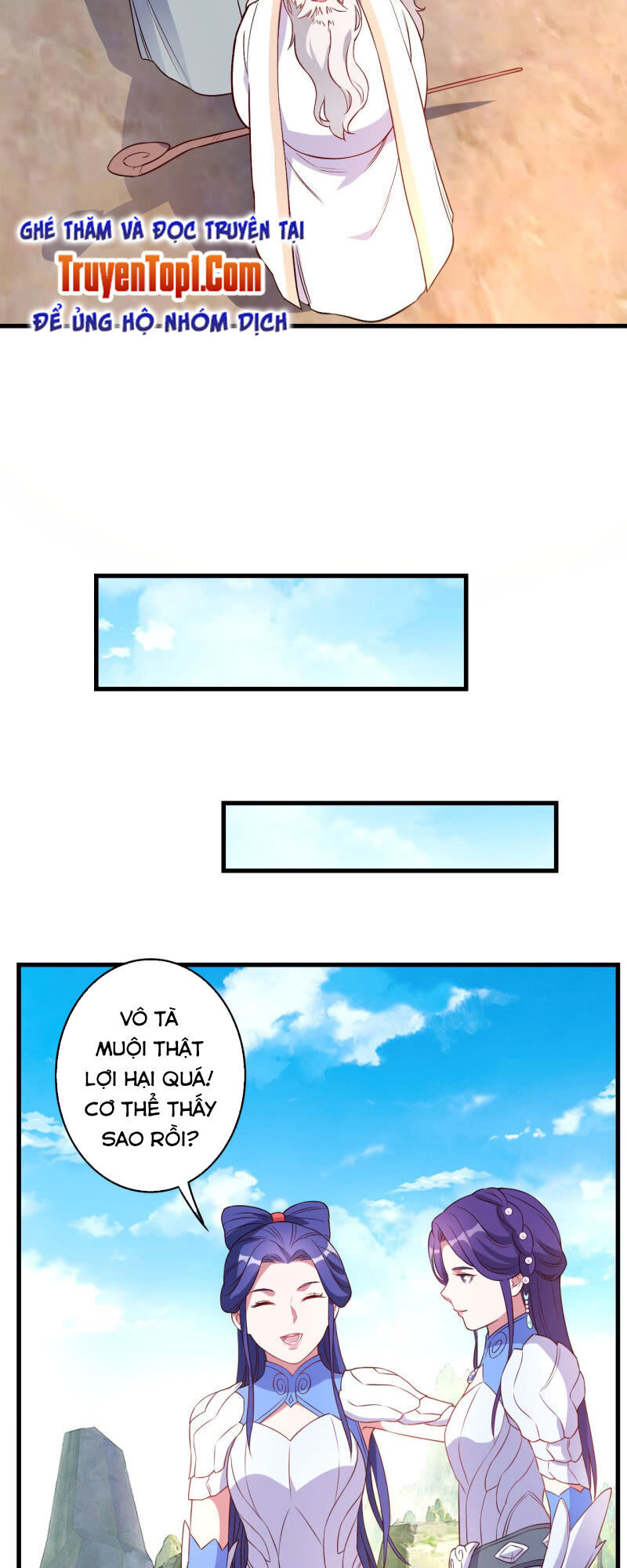 Tà Y Cuồng Thê Chap 130 - Next Chap 131