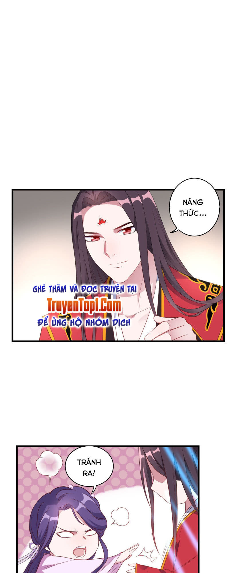Tà Y Cuồng Thê Chap 132 - Next Chap 133