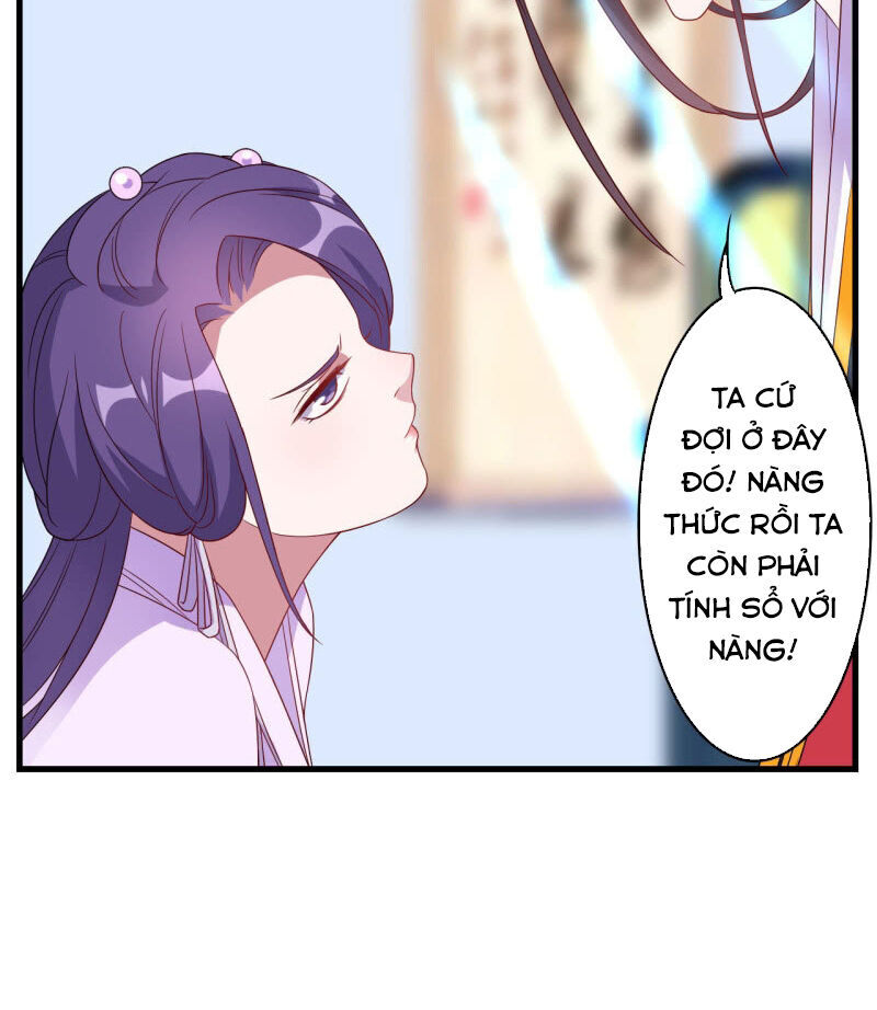 Tà Y Cuồng Thê Chap 132 - Next Chap 133