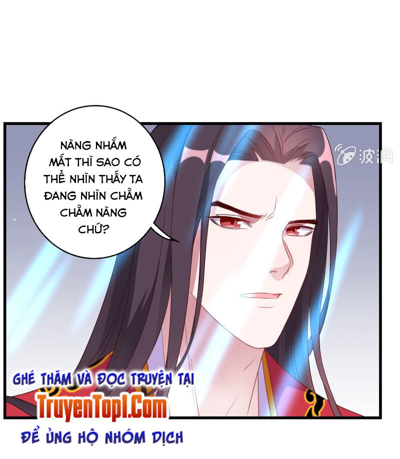Tà Y Cuồng Thê Chap 132 - Next Chap 133