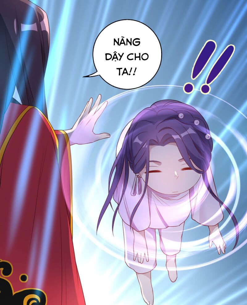 Tà Y Cuồng Thê Chap 132 - Next Chap 133