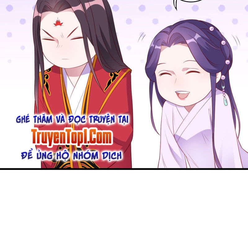 Tà Y Cuồng Thê Chap 132 - Next Chap 133