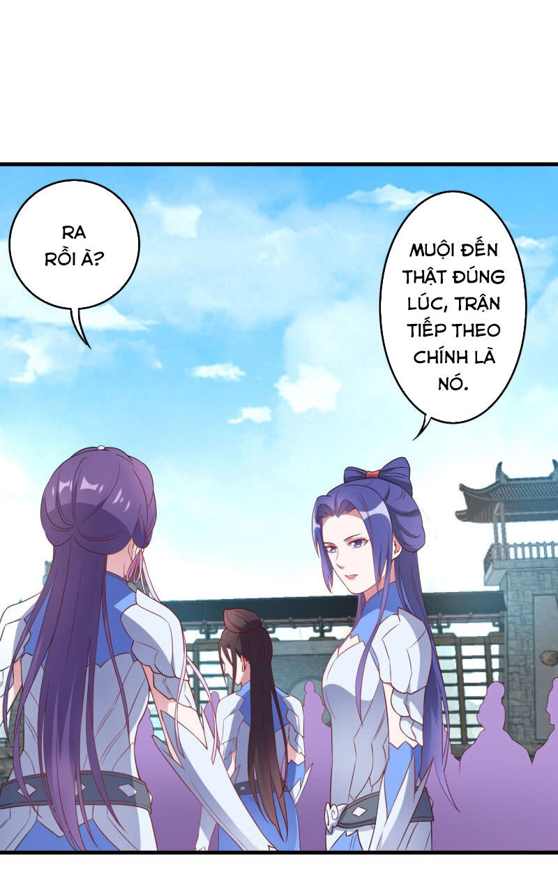Tà Y Cuồng Thê Chap 134 - Next Chap 135