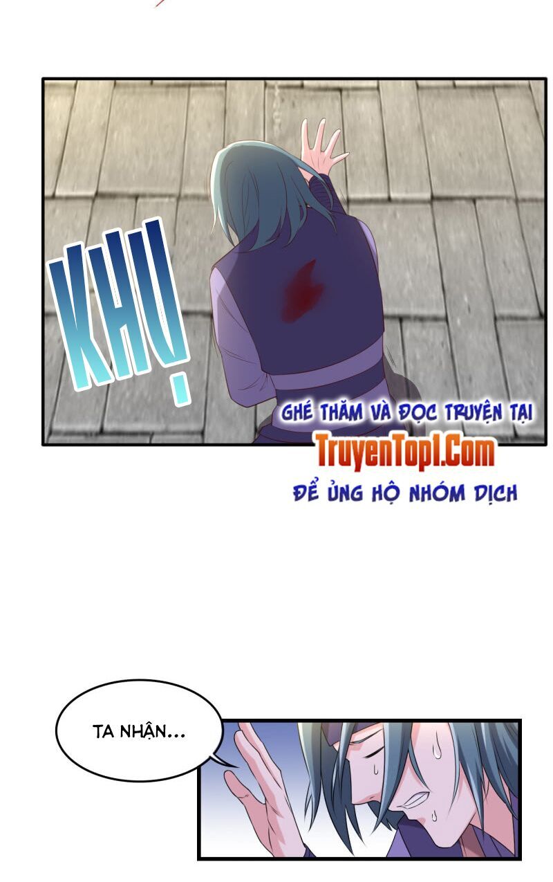 Tà Y Cuồng Thê Chap 135 - Next Chap 136