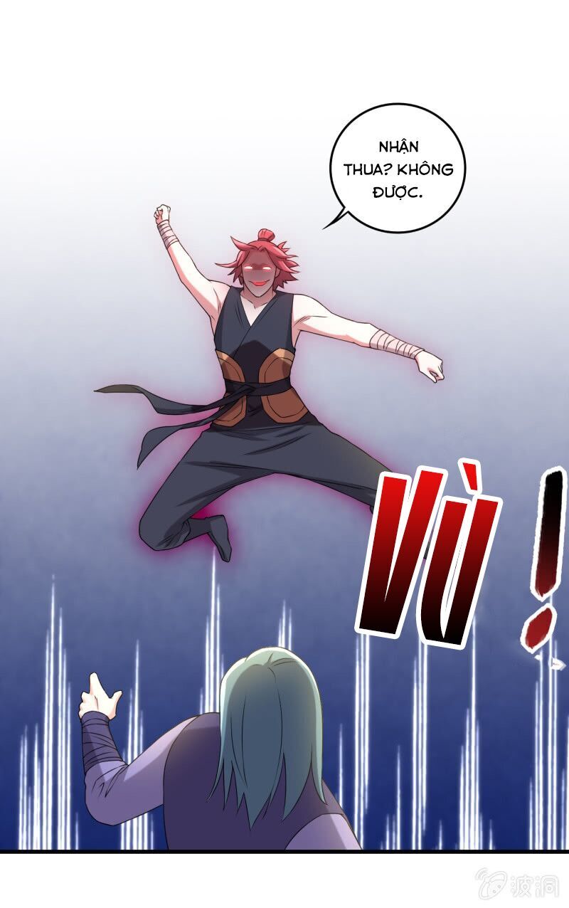 Tà Y Cuồng Thê Chap 135 - Next Chap 136