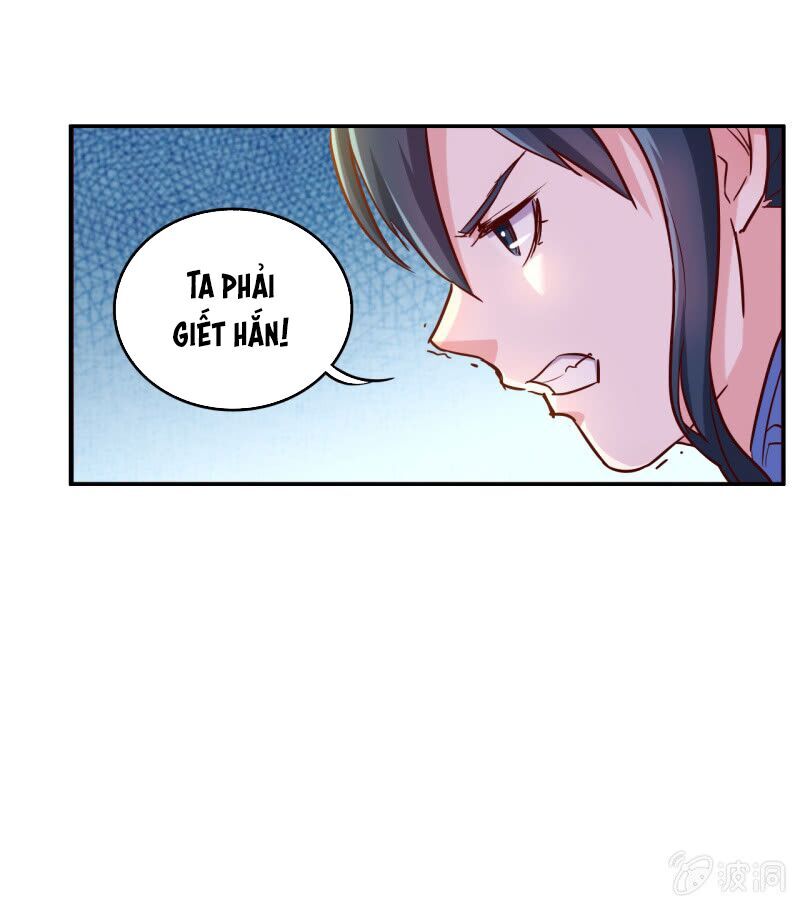 Tà Y Cuồng Thê Chap 135 - Next Chap 136