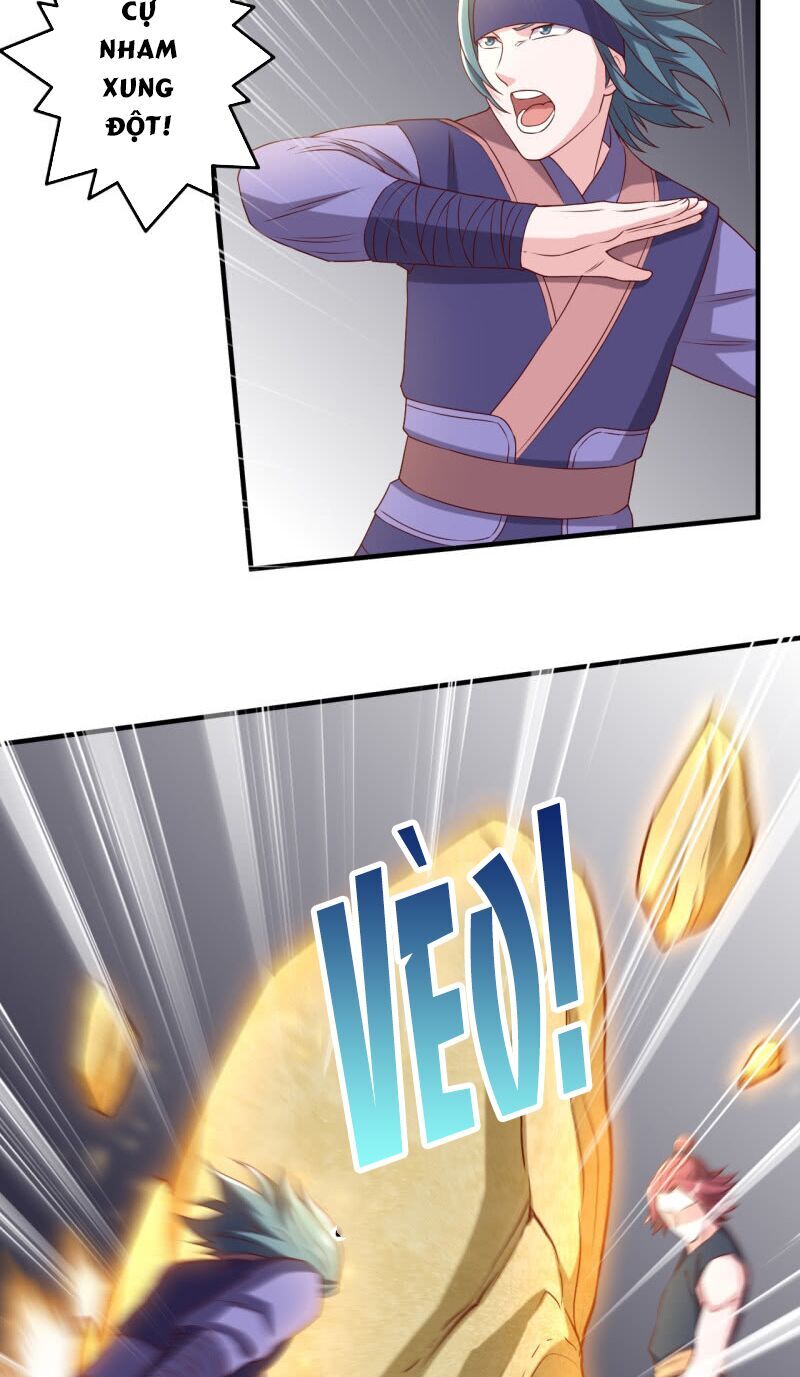 Tà Y Cuồng Thê Chap 135 - Next Chap 136