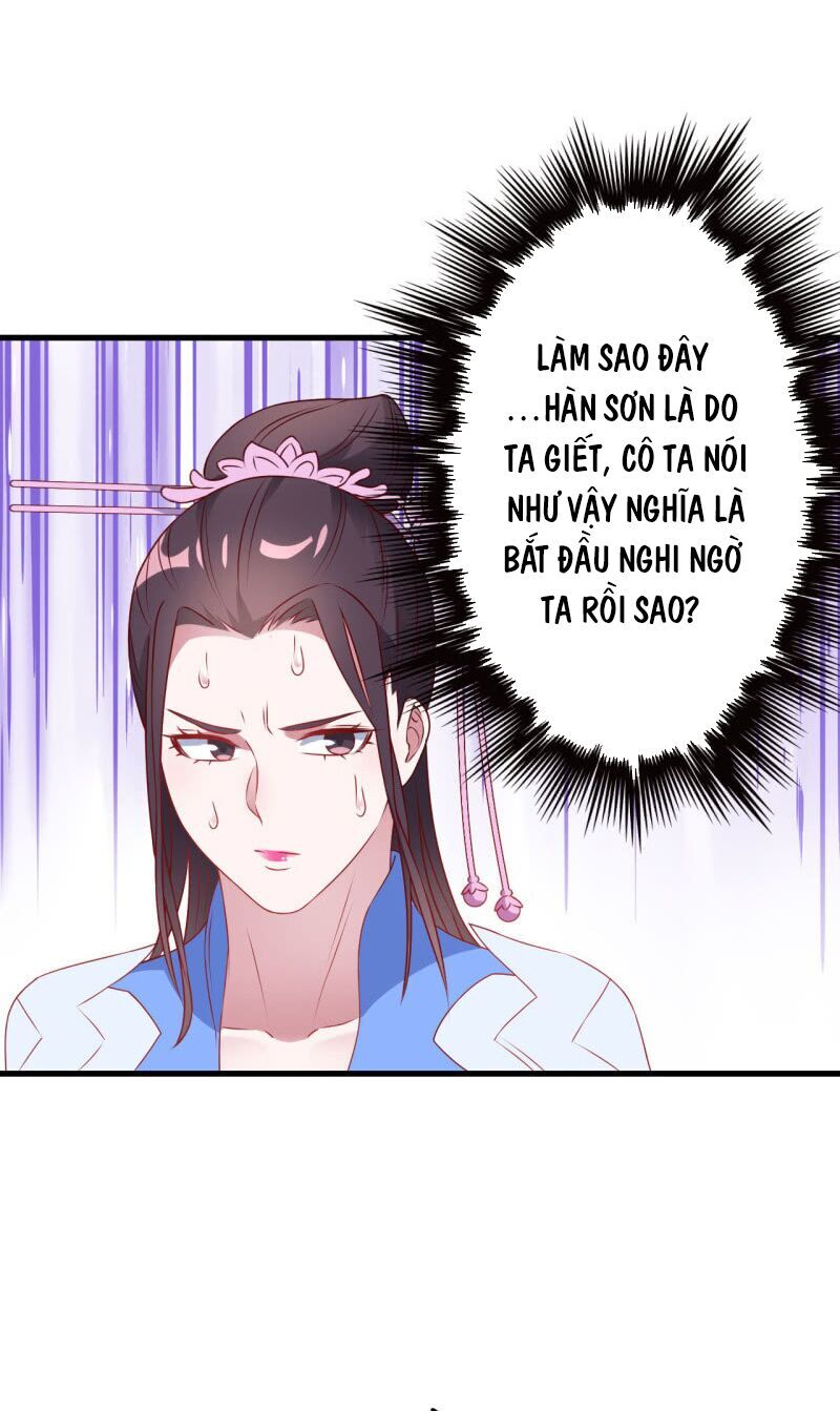 Tà Y Cuồng Thê Chap 136 - Next Chap 137