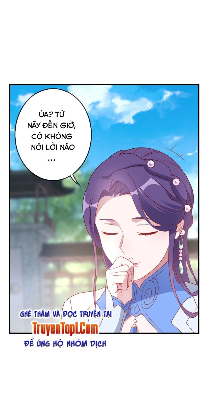 Tà Y Cuồng Thê Chap 136 - Next Chap 137