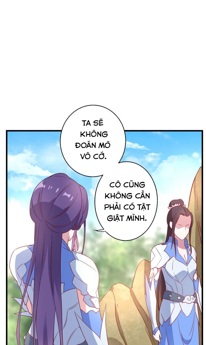 Tà Y Cuồng Thê Chap 136 - Next Chap 137