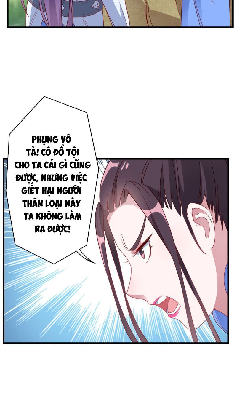 Tà Y Cuồng Thê Chap 136 - Next Chap 137