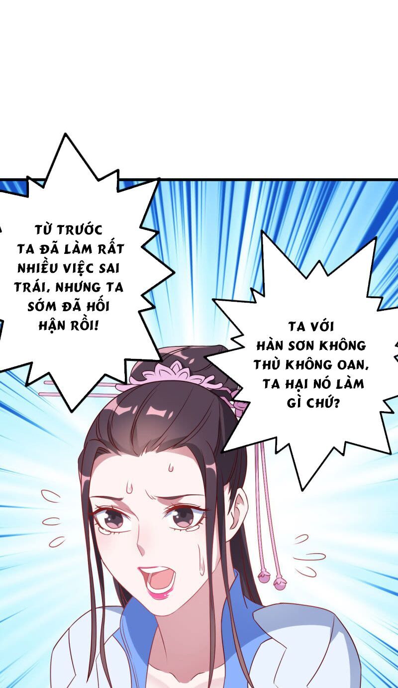 Tà Y Cuồng Thê Chap 136 - Next Chap 137