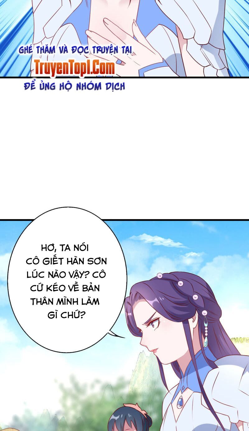 Tà Y Cuồng Thê Chap 136 - Next Chap 137