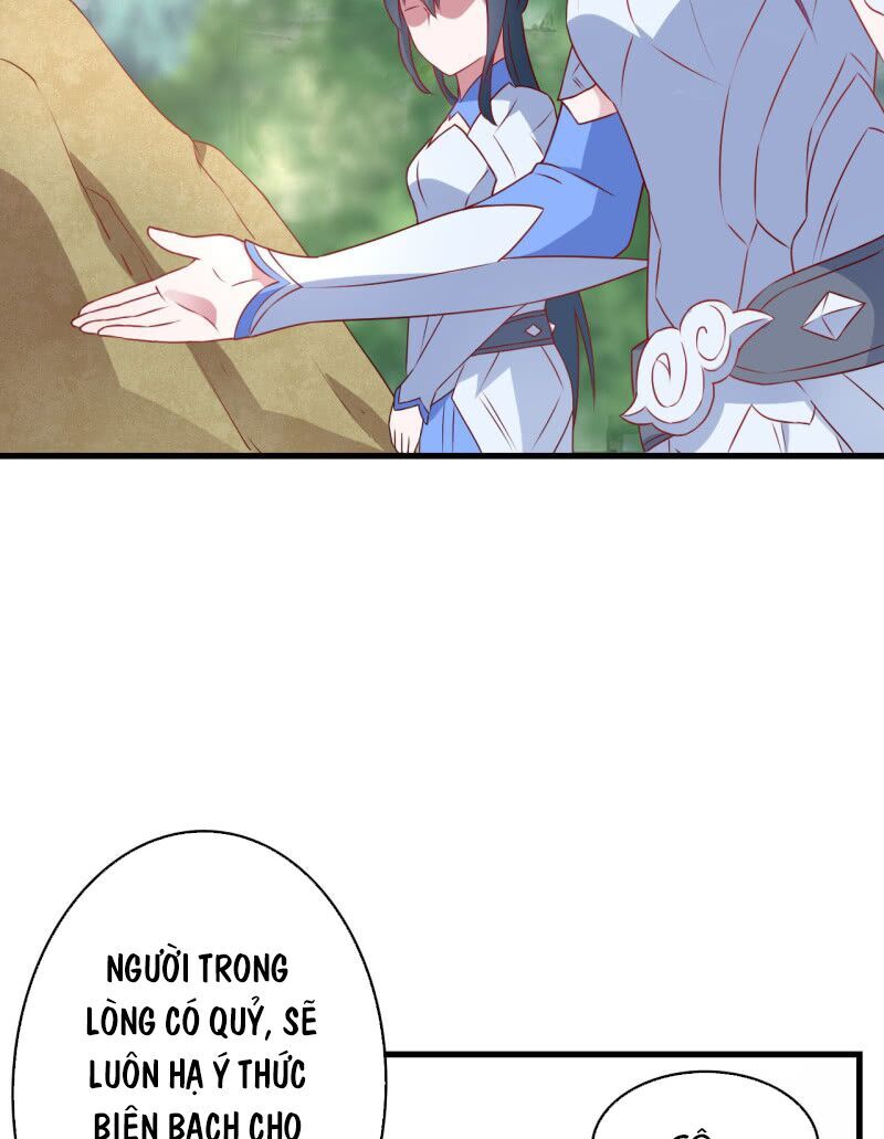 Tà Y Cuồng Thê Chap 136 - Next Chap 137