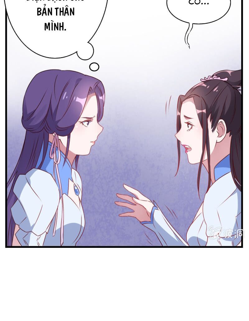 Tà Y Cuồng Thê Chap 136 - Next Chap 137