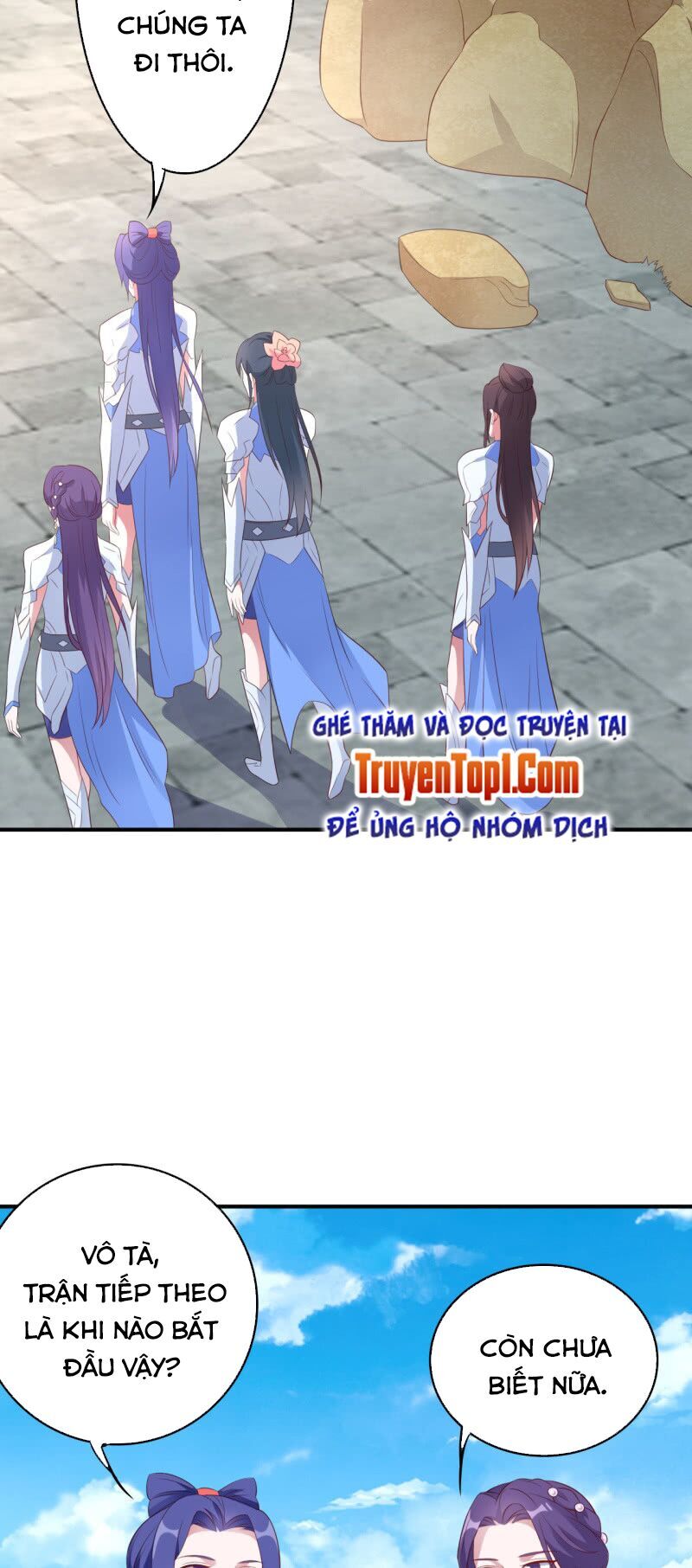 Tà Y Cuồng Thê Chap 136 - Next Chap 137