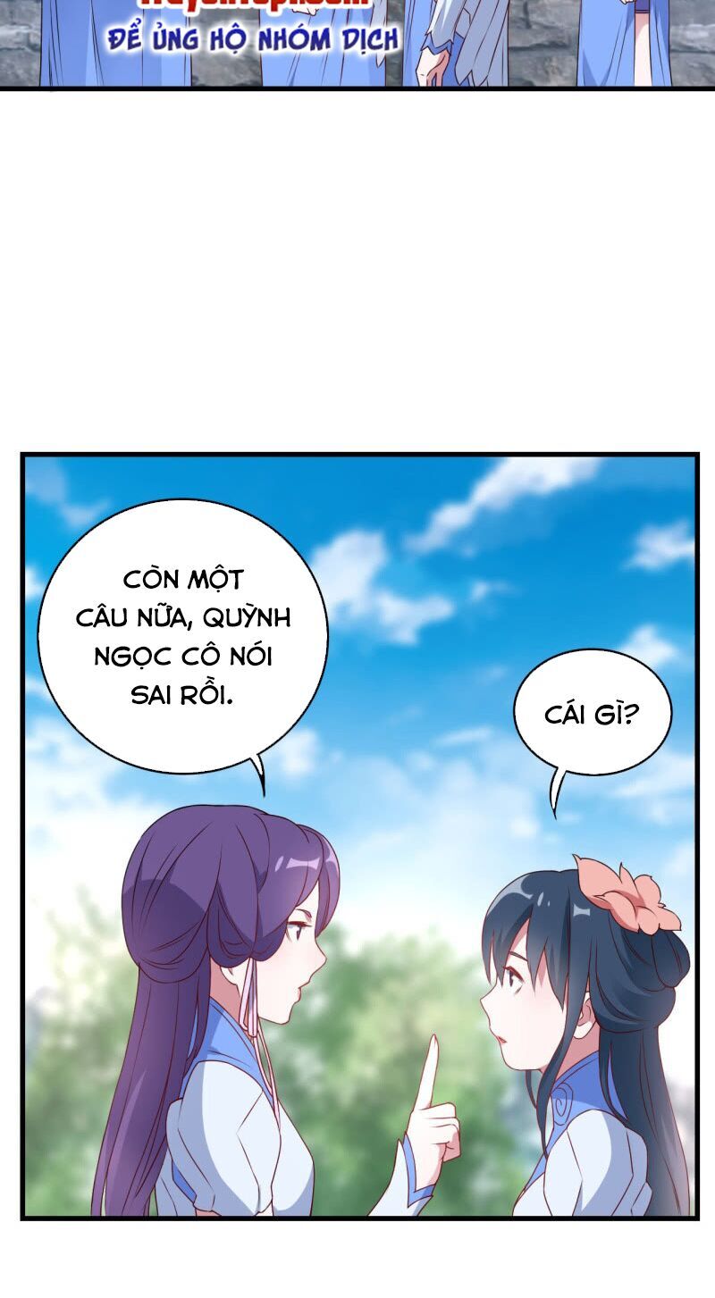 Tà Y Cuồng Thê Chap 136 - Next Chap 137